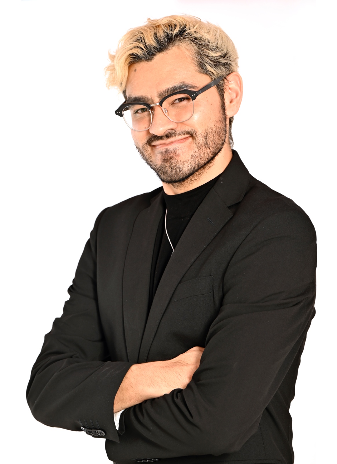 DR. ENRIQUE ADOLFO OROZCO YEE